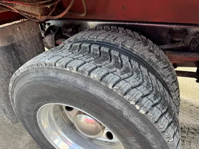 Used 2000 FREIGHTLINER FL80 Dump trucks Ontario CA | Driven Equipment Solutions #1423101
