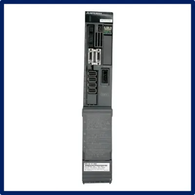NEW MITSUBISHI MDS-D2-V2-8080