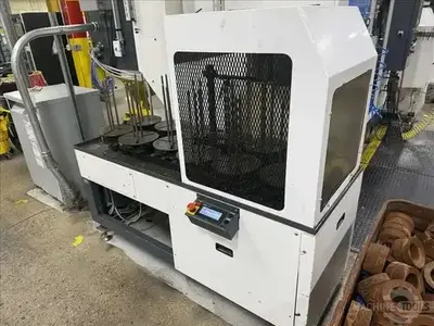 USED 2013 FUJI MACHINE AMERICA ANW-35