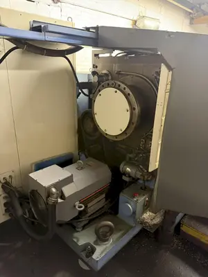 USED 1995 MAZAK PMNX-1600