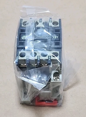 NEW Riken RAB-12T10AC1