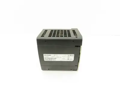 Allen Bradley 1756-PA72 ControlLogix PLC AC Power Supply Module 1756-PA72/C