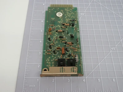 Used PANALARM _UNKNOWN_ Circuit Boards Texas US | OCO Industrial #1664606