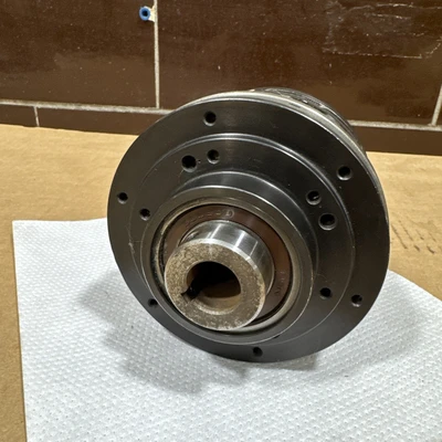 USED Nexen F-450