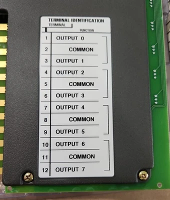 NEW Allen-Bradley 1771-ODZ