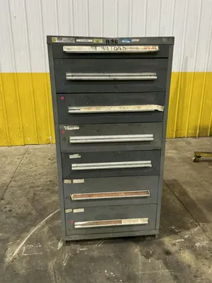 Used VIDMAR _UNKNOWN_ Cabinets Ohio US | Yoder Brothers machinery #1371093