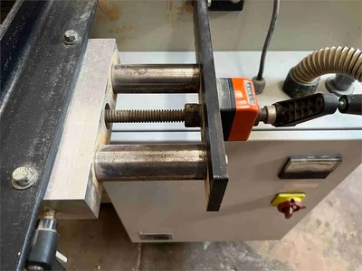 Used UNIQUE 325 Woodworking Combination Machines California US | MachineryMax #1321446