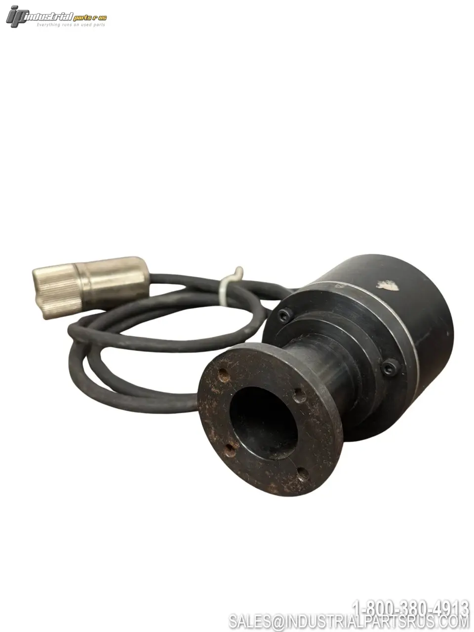 Used HEIDENHAIN ROD 420D-50 Motion Controls Kentucky US | Industrial Parts R Us Inc. #1469367