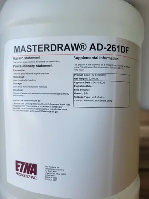 2024 JTM PRODUCTS Phoenix XFO10S Defoamer | Myers Technology Co., LLC (3)