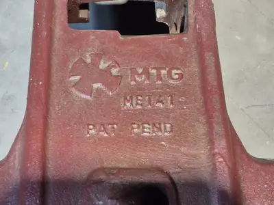 USED MTG 4MX140C465-A