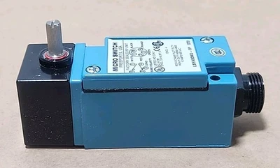 New | in-Stock Honeywell LSYAB3KQ-FP Relays & Switches Indiana US | J&J Industrial Supply #503770