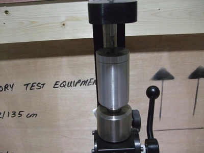 USED PTC INSTRUMENTS 3422