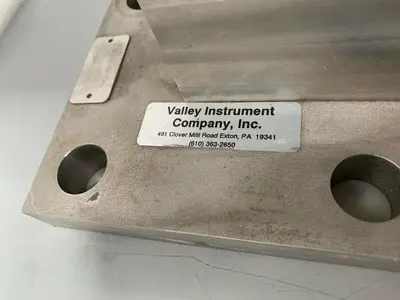 USED LOT OF 3 SENSORTRONICS STAINLESS STEEL LOAD CELLS 65080 CAPACITY 10K LBS