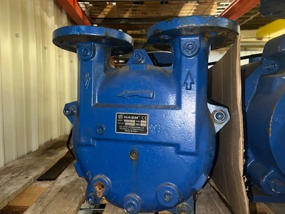 USED Nash EC150M