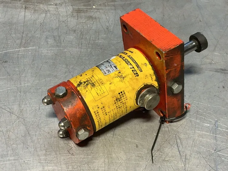 Used PARKER ASF1120 Miscellaneous MRO Ohio US | HGR 24 #1290313