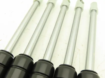 Hahn-Gasfedern 1 683 54 Gas Spring Shock Absorber Strut 12" Lot of 5