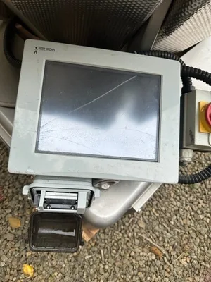 USED ISHIDA CCW-NZ-210W-S/30-WP