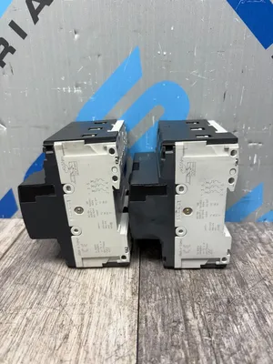 Schneider Electric 19368 Electrical/PLC/Automation | ESS Industrial Equipment Sales (5)