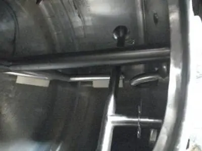 DCI 100 Gallon Processor