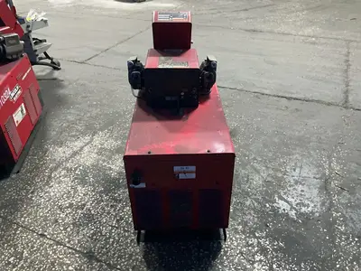 USED LINCOLN ELECTRIC 455M POWER WAVE