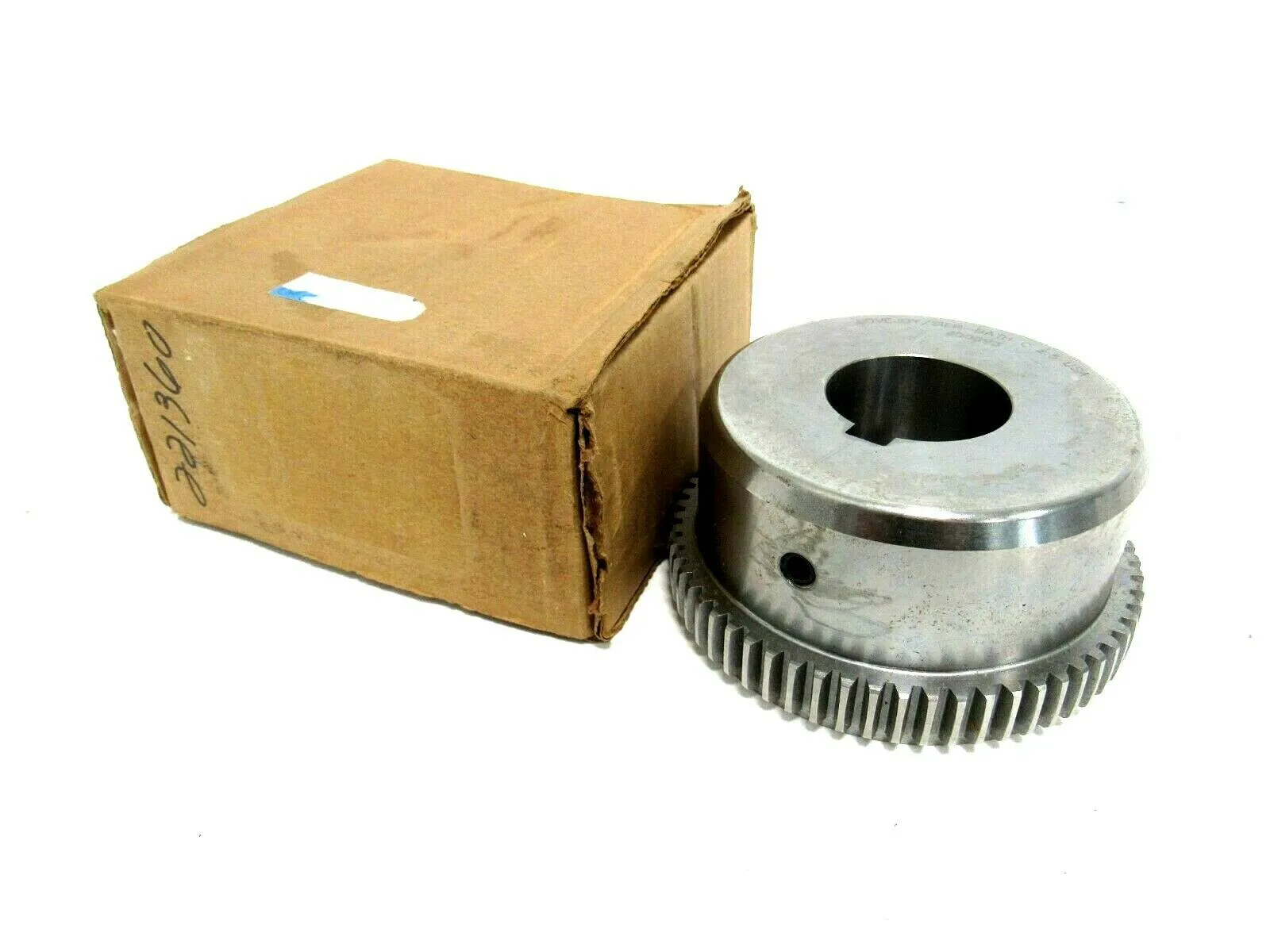 NEW LOVEJOY 697904-00093 COUPLING HUB 69790400093