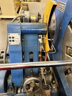 USED 1990 DUSENBERY 3000-16