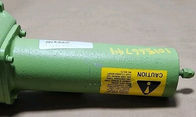 NEW TEXSTEAM PAS-33-80