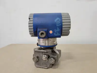 Used FOXBORO IDP10S-TLLB01MA-L1C2 Misc Electrical & Power Parts British Columbia CA | Lenmark #252459