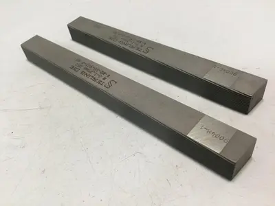 NEW STERLING DIE 4-N2-S8-901-B-K9