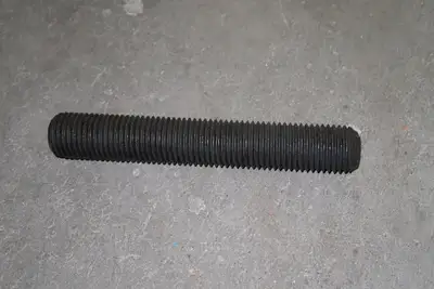 7-1/4" Threaded Stud