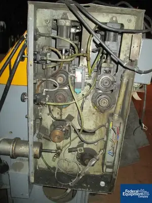 USED Gloucester 12" GLOUCESTER MINI SEPARATOR, MODEL 406