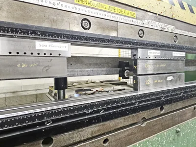 CINCINNATI 90 CBII Press Brakes | CNCsurplus (3)