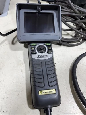 USED Everest PLS500-A