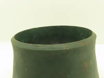 Weldbend 10"x 8" Concentric Reducer Pipe Fitting SCH 40 Carbon Steel STD WPB