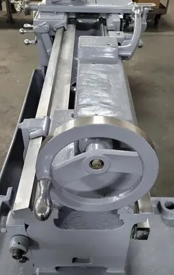 Used LEBLOND 15 REGAL Engine Lathes Kentucky US | Aucto #565317