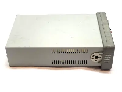 Used Agilent DC Power Supply Unit 35V 2.2A / 60V 1.3A LOOSE DISPLAY TRIM Single Output Power Supplies Michigan US | Maverick Industrial Sales #1393310