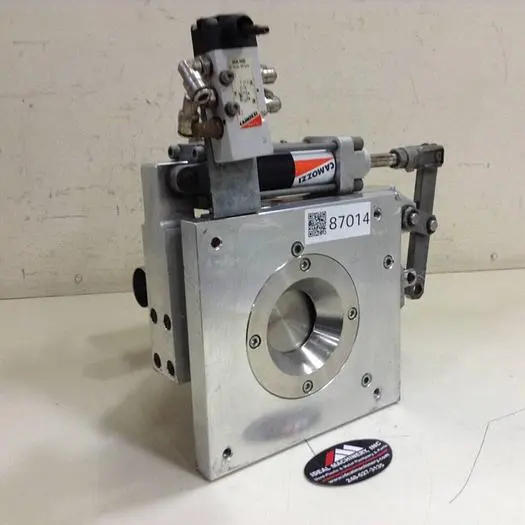 Used PIOVAN CDN2/2-GATE Robot Parts Michigan US | Ideal Machinery #573256