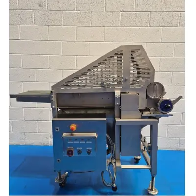 Used Vemag _UNKNOWN_ Forming Machine Pennsylvania US | ISCA #1299335