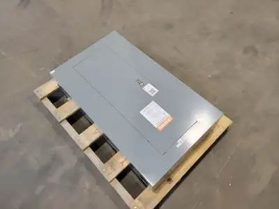 USED SQUARE D NQOD442L225CU