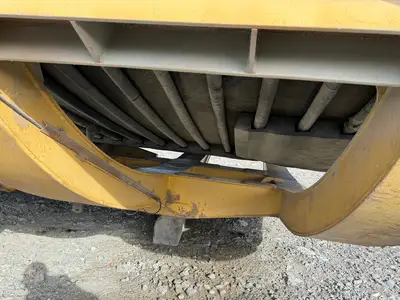 Dump Bed/Dump Box for 830E Haul Truck