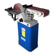 New | in-Stock MAKSIWA _UNKNOWN_ Disc Belt Sanders (woodworking) Ohio US | US TOOL DEPOT #1451405