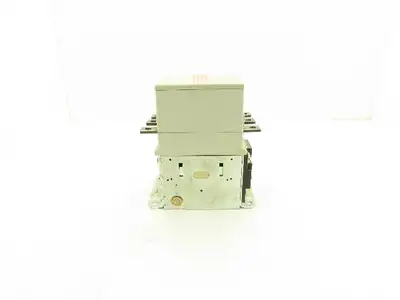 Lovato B310 Motor Starter 3PH 300HP 600VAC 480V AC/DC Coil