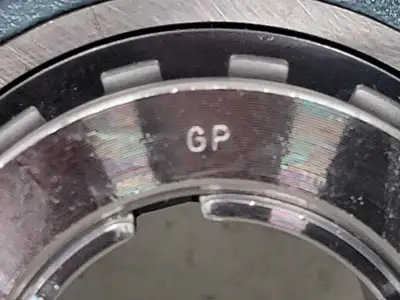 NEW AMI BEARING UKF209+HE2309