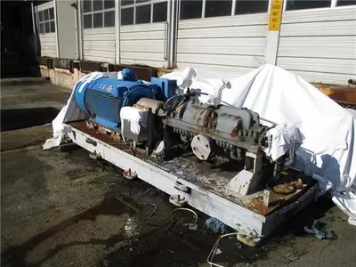 USED SIEMENS -