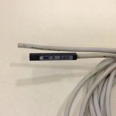 USED SMC D-A93
