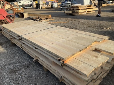Used _UNKNOWN_ _UNKNOWN_ Lumber Decks Michigan US | Miedema Asset Management Group #1474059