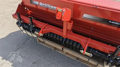 NEW 2023 BRILLION LSP6