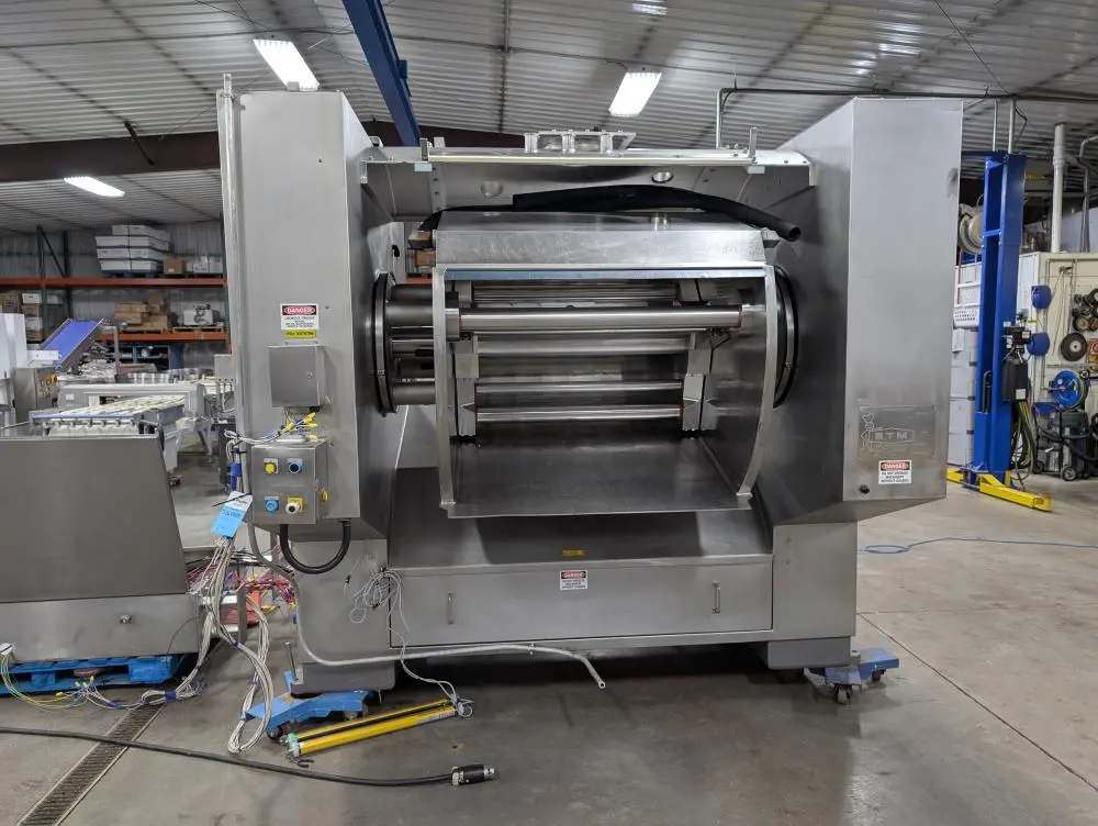 USED 1998 AMF 13-K-52