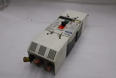 Allen Bradley 140U-J6X3 100A 3P 600V AC 250V DC Circuit Breaker STOCK H1868