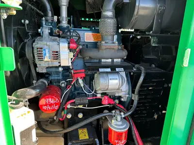 Used DITCH WITCH HX30 Hydro Excavators Utah US | Global Remarketing #1286001